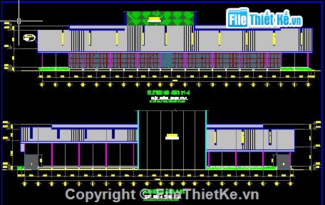 sản xuất,Bản vẽ autocad,nhà máy sản xuất,Bản vẽ xưởng sản xuất