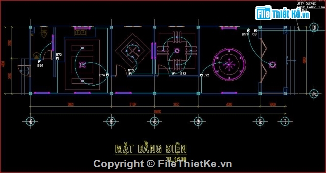 mẫu nhà trệt,nhà trệt 1 mái,nhà trệt mái dốc,nhà trệt kích thước 5 x 19m