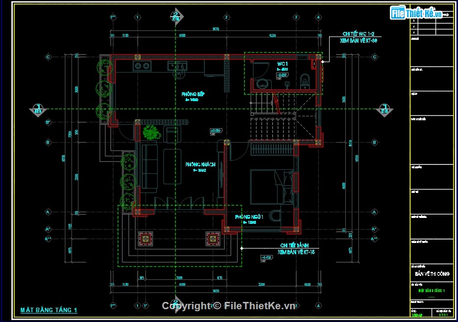 Biệt thự 2 tầng mái nhật,file cad biệt thự 2 tầng,autocad biệt thự 2 tầng,biệt thự 2 tầng file cad,bản vẽ biệt thự 2 tầng