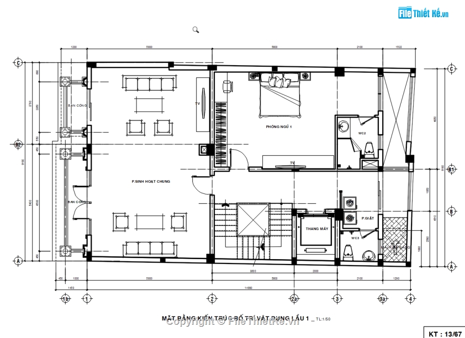 kiến trúc biệt thự,kiến trúc 4 tầng,biệt thự 4 tầng