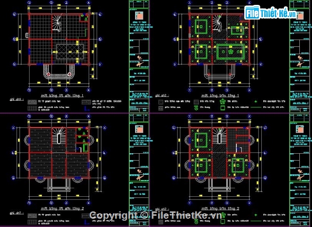 kết cấu kiến trúc,Biệt thự cổ đại,Biệt thự 10x12.34m,kiến trúc biệt thự,kết cấu biệt thự