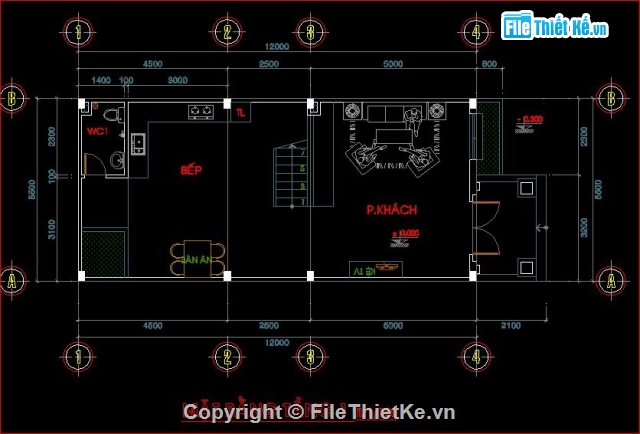 biệt thự đẹp,kiến trúc đẹp,kiến trúc biệt thự,biệt thự có phối cảnh