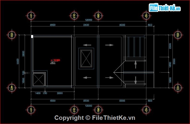 biệt thự đẹp,kiến trúc đẹp,kiến trúc biệt thự,biệt thự có phối cảnh