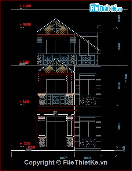 biệt thự đẹp,kiến trúc đẹp,kiến trúc biệt thự,biệt thự có phối cảnh