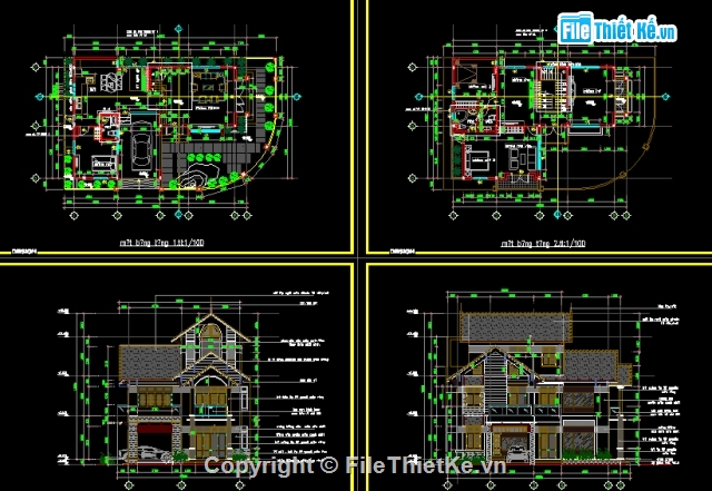 biệt thự đẹp,kiến trúc đẹp,kiến trúc biệt thự,biệt thự đẹp 2