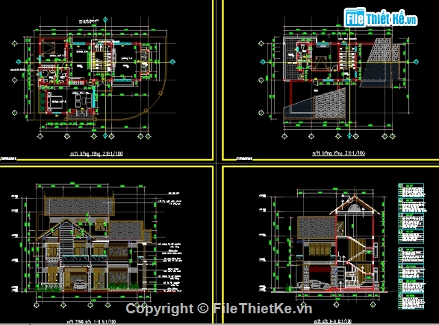 biệt thự đẹp,kiến trúc đẹp,kiến trúc biệt thự,biệt thự đẹp 2