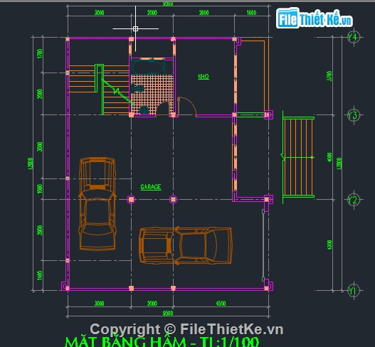 biệt thự gia đình,Bản vẽ kiến trúc biệt thự,thiết kế biệt thự,biệt thự đẹp 2,biệt thự hiện đại,biệt thự phố