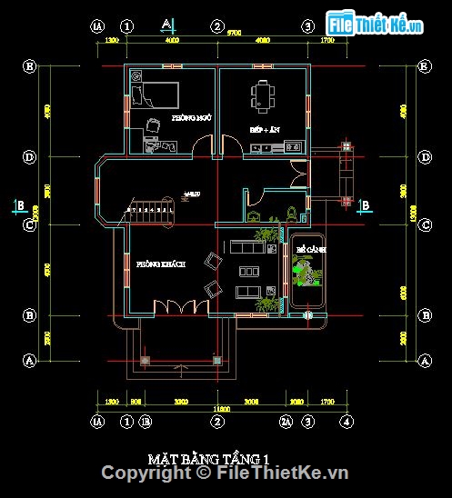 Bản vẽ mặt bằng,kiến trúc biệt thự,biệt thự 3 tầng,mẫu 3 tầng đẹp