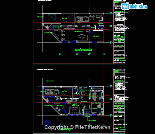 Kiến trúc,biệt thự 8x12m,Bản vẽ kiến trúc biệt thự,biệt thự 2 tầng,kiến trúc biệt thự