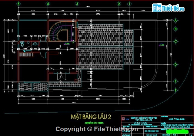 Bản vẽ nhà phố,nhà 4 tầng,biệt thự 10x20m,nhà L mái so le