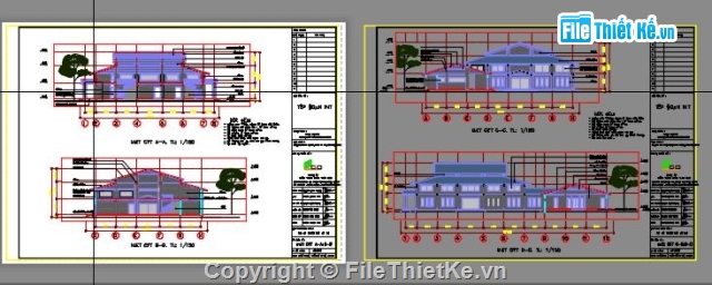 công trình công cộng,trường mầm non,trung tâm hội nghị,trường ĐH,du thuyền,nhạc viện Huế