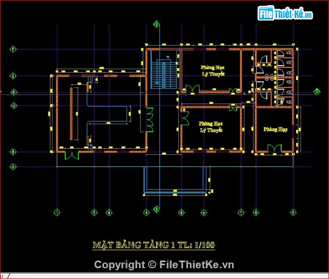 Bản vẽ kĩ thuật,bản vẽ kiến trúc,câu lạc bộ nghệ thuật