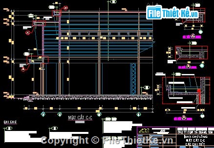 kiến trúc chợ,kết cấu chợ,thiết kế kiến trúc chợ