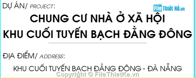 Kiến trúc,chung cư,bản vẽ chung cư,bản vẽ,chung cư 6 tầng,nhà ở xã hội