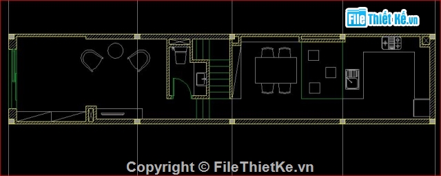 Bản vẽ,điện,Nước,bản vẽ kiến trúc,cư xá