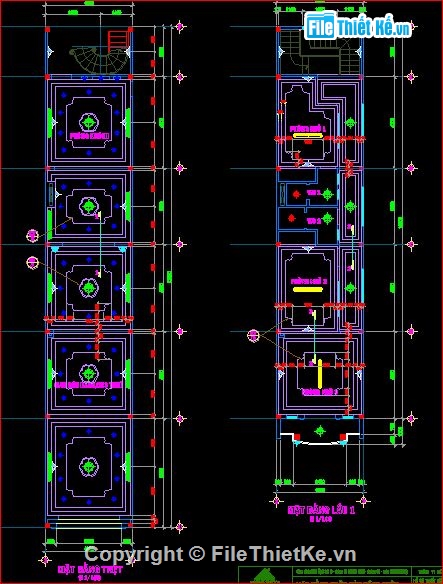 kiến trúc nhà ở,điện nước nhà ở,bản vẽ nước,mẫu nhà phố đẹp