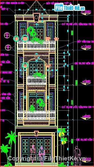 kiến trúc nhà ở,điện nước nhà ở,bản vẽ nước,mẫu nhà phố đẹp