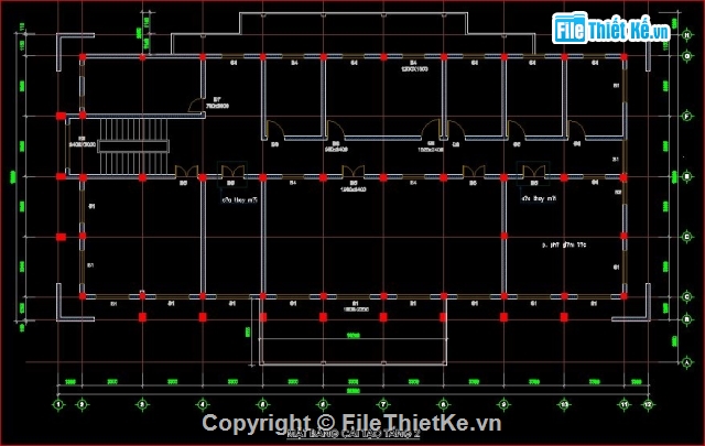 kiến trúc ngân hàng,cải tạo ngân hàng NN&PT,Dự toán cải tạo ngân hàng