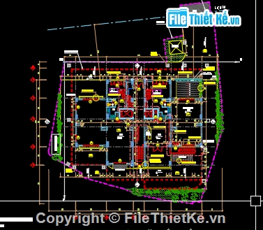 chung cư,bản vẽ chung cư,điện chung cư,bản vẽ kiến trúc,kết cấu,bản vẽ nước