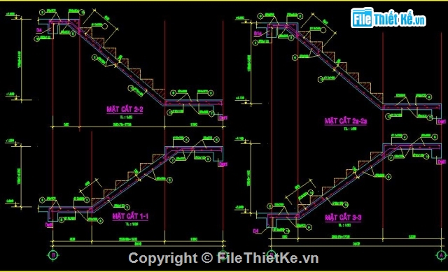 biệt thự 4 tầng,bản vẽ nhà 4 tầng,nhà 4 tầng mái thái,biệt thự 11x15m