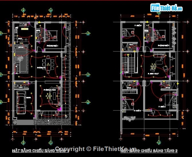 biệt thự 3 tầng,kiến trúc biệt thự,M&E,nhà kích thước 12 x 25m