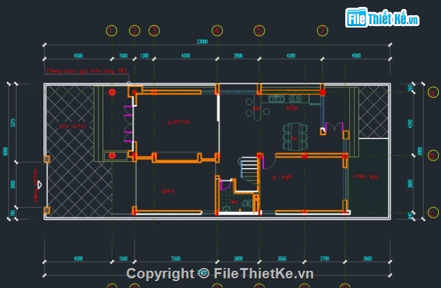 kết cấu 2 tầng,kiến trúc 2 tầng,nhà ở 2 tầng,kiến trúc nhà ở,kiến trúc nhà ở gia đình