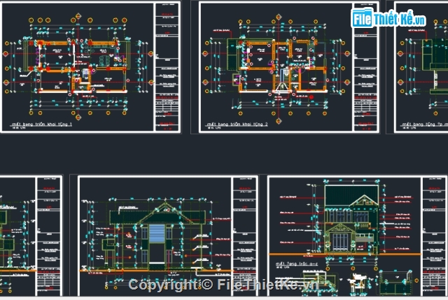 kết cấu 2 tầng,kiến trúc 2 tầng,nhà ở 2 tầng,kiến trúc nhà ở,kiến trúc nhà ở gia đình