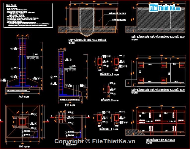 kết cấu trạm xăng dầu,xăng dầu quân đội,bản vẽ trạm xăng dầu quân đội