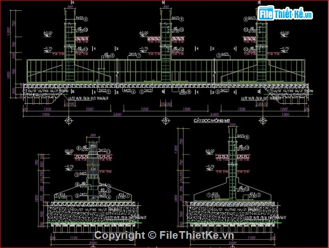 kiến trúc trụ sở,kết cấu trụ sở,kiến trúc UBND huyện,kết cấu UBND huyện,trụ sở UBND huyện An Dương