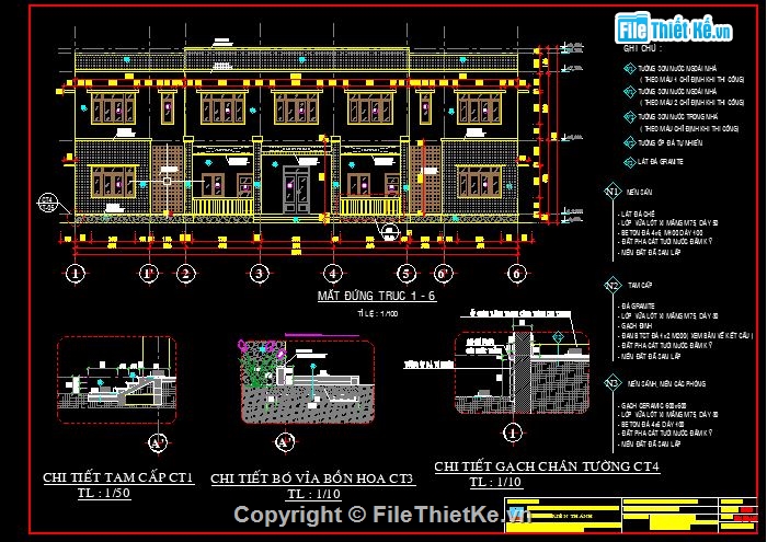 ủy ban nhân dân xã 2 tầng,ủy ban xã 2 tầng 9x24m,Bản vẽ nhà hội đồng 2 tầng,kiến trúc hội đồng ngân dân xã,kết cấu nhà hội đồng nhân dân xã