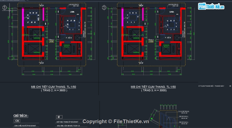 thiết kế khách sạn,bản vẽ khách sạn,file cad khách sạn 22 tầng,file cad khách sạn