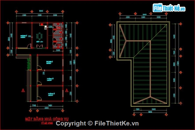 kiến trúc kho bạc,kho bạc nhà nước,bản vẽ kho bạc nhà nước