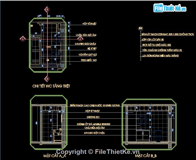 mẫu nhà 4 tầng,bản vẽ nhà 4 tầng,thiết kế nhà 4 tầng đẹp