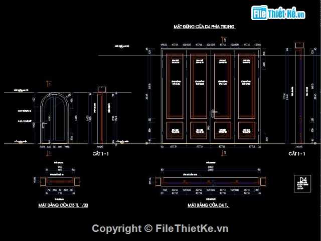 mẫu nhà 4 tầng,bản vẽ nhà 4 tầng,thiết kế nhà 4 tầng đẹp