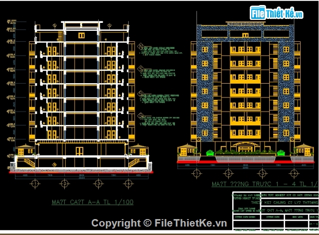 khu nghỉ dưỡng,Bản vẽ kiến trúc Nhà,nhà khu nghỉ dưỡng,thiết kế nhà khu nghỉ dưỡng