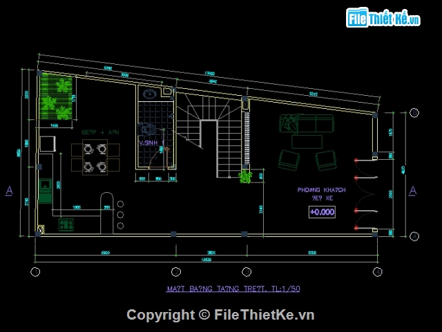 Nhà phố 6 tầng,Nhà phố hình thang,Bản vẽ kiến trúc Nhà,mẫu nhà phố 6 tầng