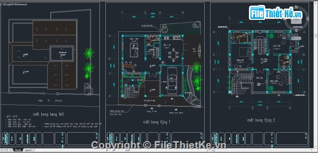 kiến trúc 3 tầng,nhà 3 tầng,3 tầng,kiến trúc nhà