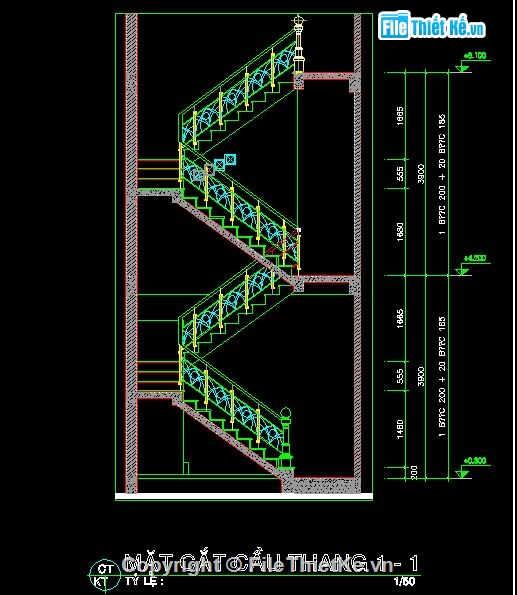 nhà 3 tầng,nhà 3 tầng kt 4.5x18m,thiết kế nhà 3 tầng