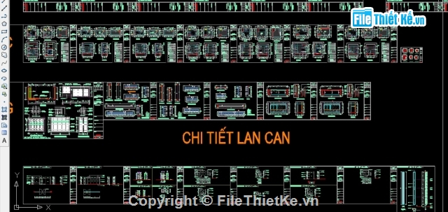 Bản vẽ,bản vẽ nhà phố,kiến trúc 4 tầng