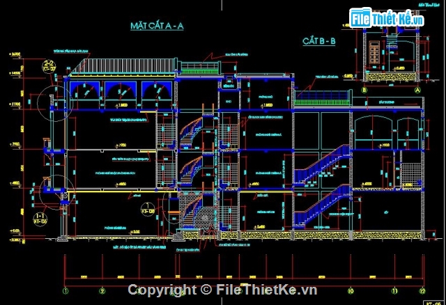 Nhà kích thước 5x32m,nhà 4 tầng đẹp,nhà 2 cầu thang