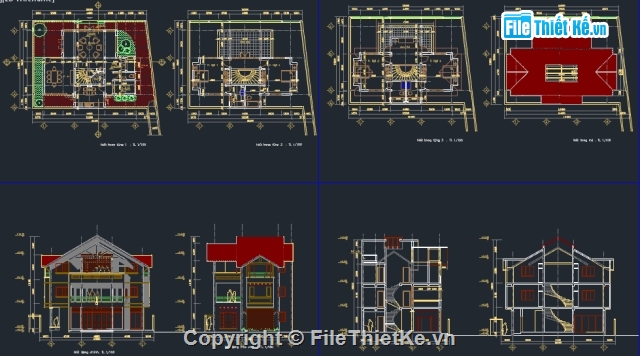 nhà 3 tầng,kiến trúc 3 tầng,biệt thự đẹp,biệt thự 3 tầng,biệt thự 3 tầng 11.5x16.4m