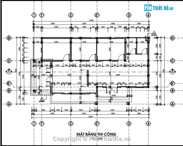 mẫu nhà cấp 4 đẹp,nhà cấp 4 giá rẻ,thiết kế nhà cấp 4