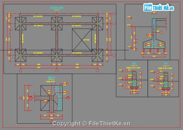 Bản vẽ nhà điều hành,bản vẽ nhà quản lý,bảm vẽ kiến trúc nhà điều hành,nhà điều hành 5.32x9.32m