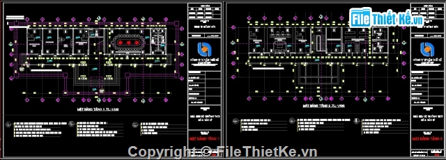 Bản vẽ nhà hiệu bộ 2 tầng,Kiến trúc đầy đủ nhà hiệu bộ 2 tầng Bắc Lý,Thiết kế nhà hiệu bộ 2 tầng KT 11.6x32.4m,bản vẽ thiết kế nhà hiệu bộ 2 tầng