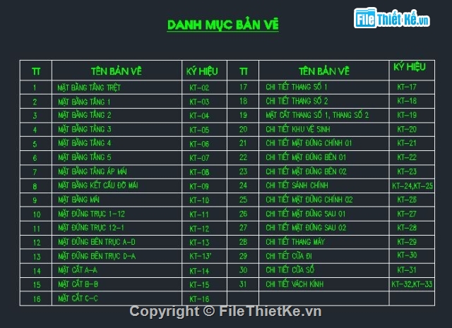 Nhà hiệu bộ,Nhà làm việc 5 tầng,kiến trúc nhà điều hành,nhà làm việc trụ sở,nhà điều hành trường CĐ,bản vẽ nhà điều hành