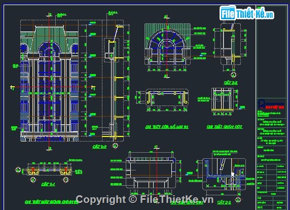 Nhà hiệu bộ,Nhà làm việc 5 tầng,kiến trúc nhà điều hành,nhà làm việc trụ sở,nhà điều hành trường CĐ,bản vẽ nhà điều hành