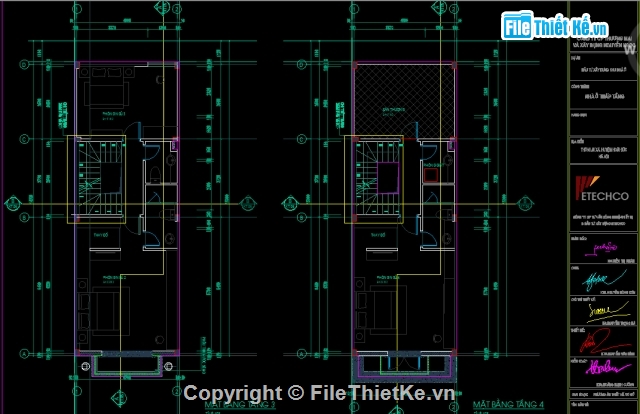 Nhà liên phố 4 tầng,Nhà liên phố 4 tầng 5x15m,bản vẽ nhà liên phố 4 tầng,mẫu nhà liên phố 4 tầng,nhà liên phố 4 tầng đẹp