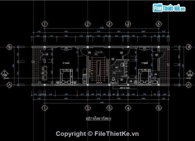 Nhà phố kích thước4.8x15m,nhà có phối cảnh,mẫu nhà phố đẹp