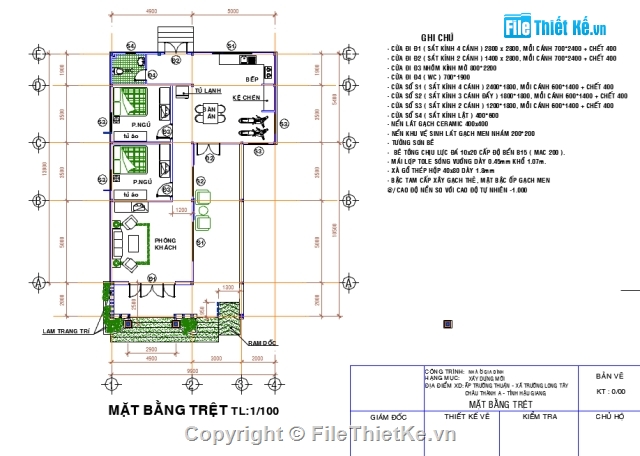 nhà cấp 4,kiến trúc 1  tầng,kiến trúc nhà cấp 4,1 tầng