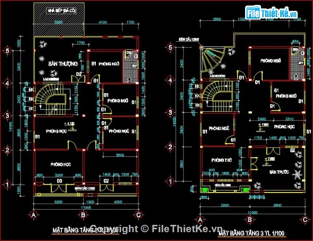 kiến trúc 3 tầng,nhà 3 tầng,kiến trúc đẹp,nhà 3 tầng đẹp